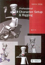 CHARACTER SETUP RIGGING