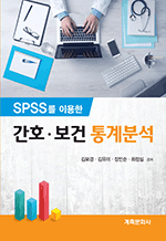 SPSS ̿ ȣ м